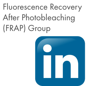Fluorescence Recovery After Photobleaching (FRAP) Group on LinkedIn