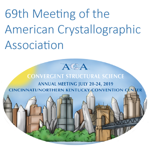 FORMULATRIX introduced new automation solutions and exhibited at the 68th Annual Meeting of the American Crystallographic Association.