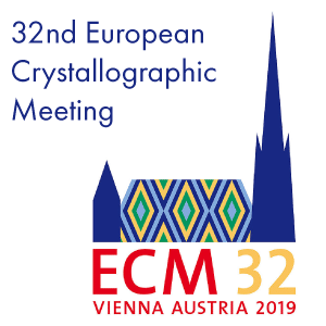 32nd European Crystallographic Meeting (ECM32)