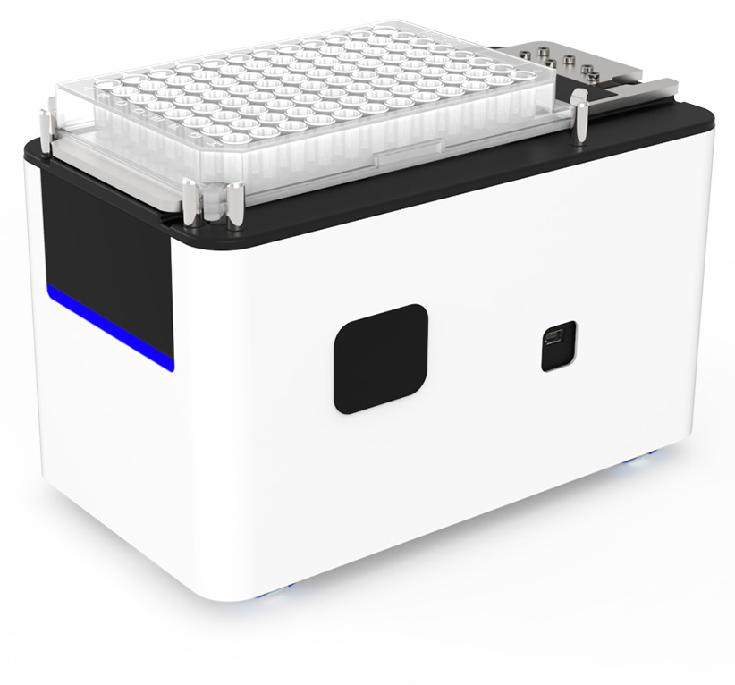 ROVER Formulatrix
