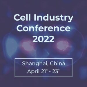Cell Industry Conference 2022
