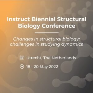 Instruct Biennial Structural Biology Conference