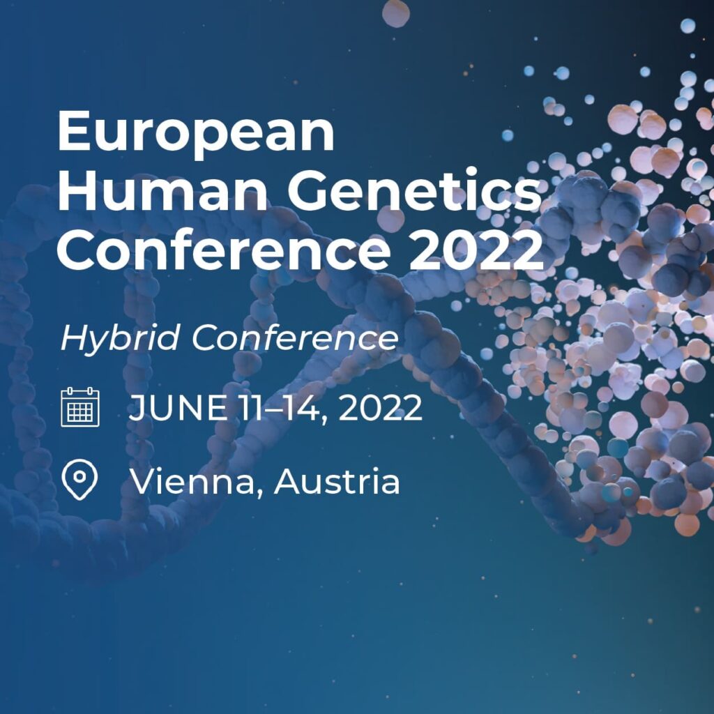 European Human Conference 2022 FORMULATRIX®