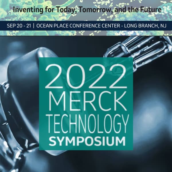 Merck Technology Symposium FORMULATRIX®