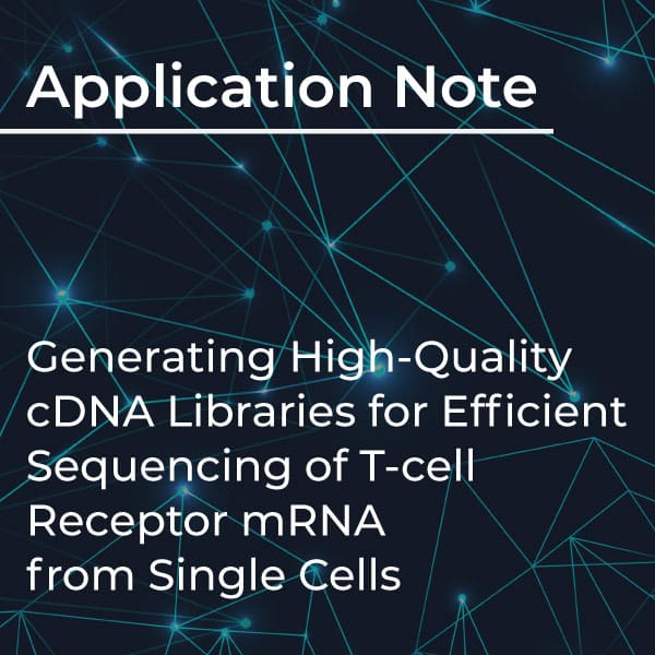 High-quality cDNA libraries