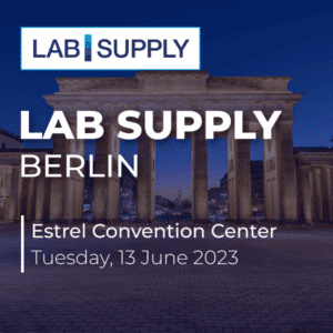 LabSupply - Berlin 2023