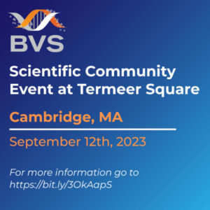 Scientific Community Event at Termeer Square