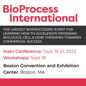 Bio Process International