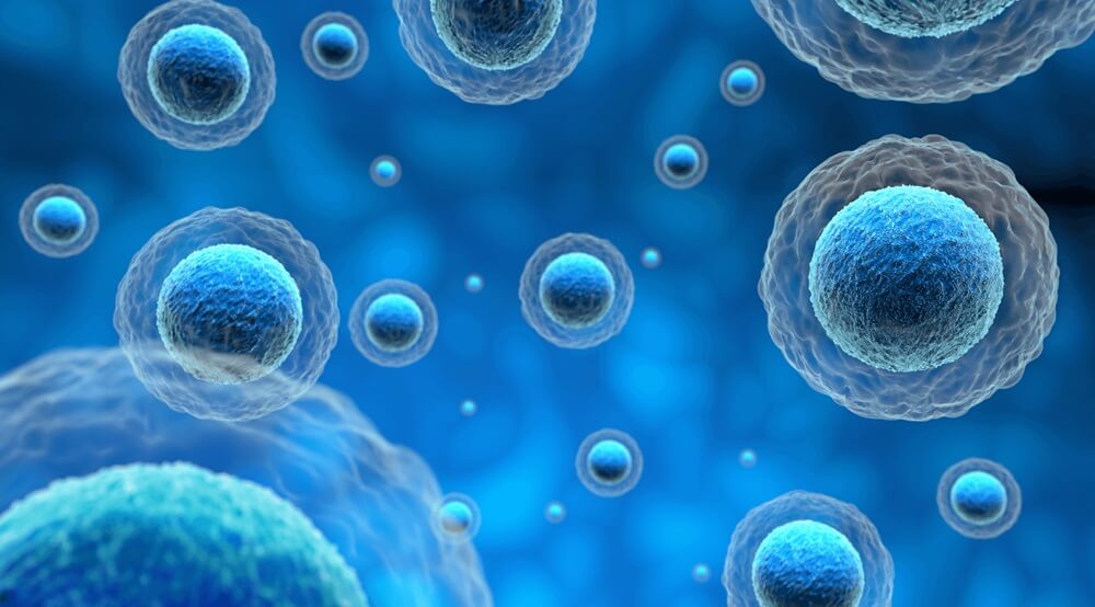 human-cells-in-a-blue-background-3d-illustration (1)