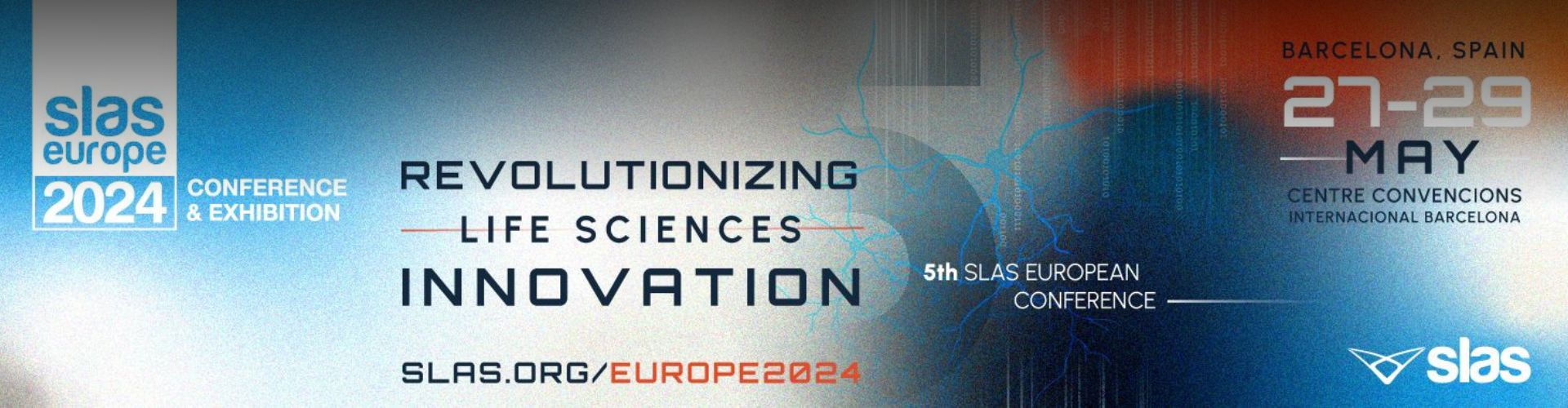 SLAS Europe 2024 - Formulatrix