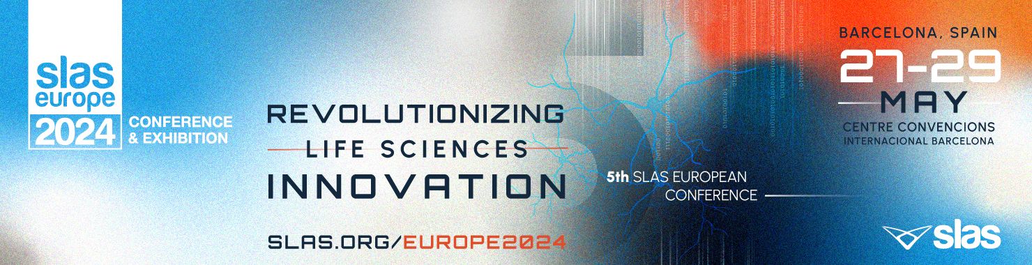 SLAS Europe 2024