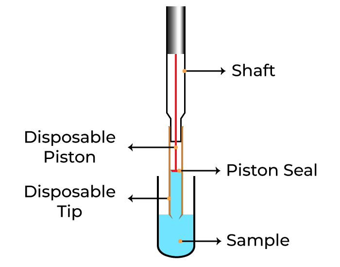 positive displacement