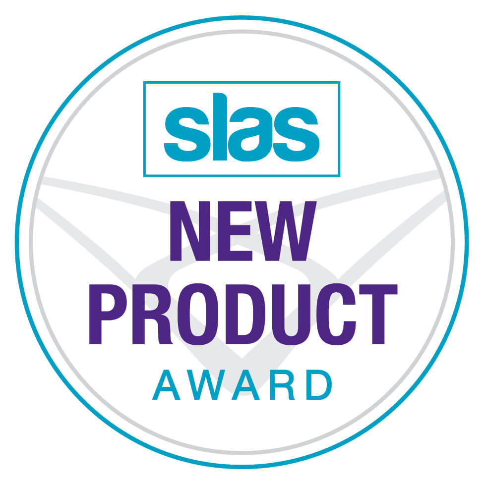 SLAS New Product of the Year