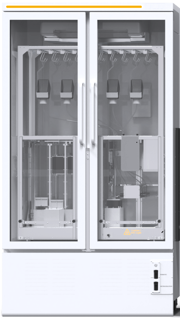 Cold Storage
